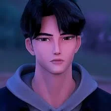 Saja Jinu (Anh Hyo-seop)