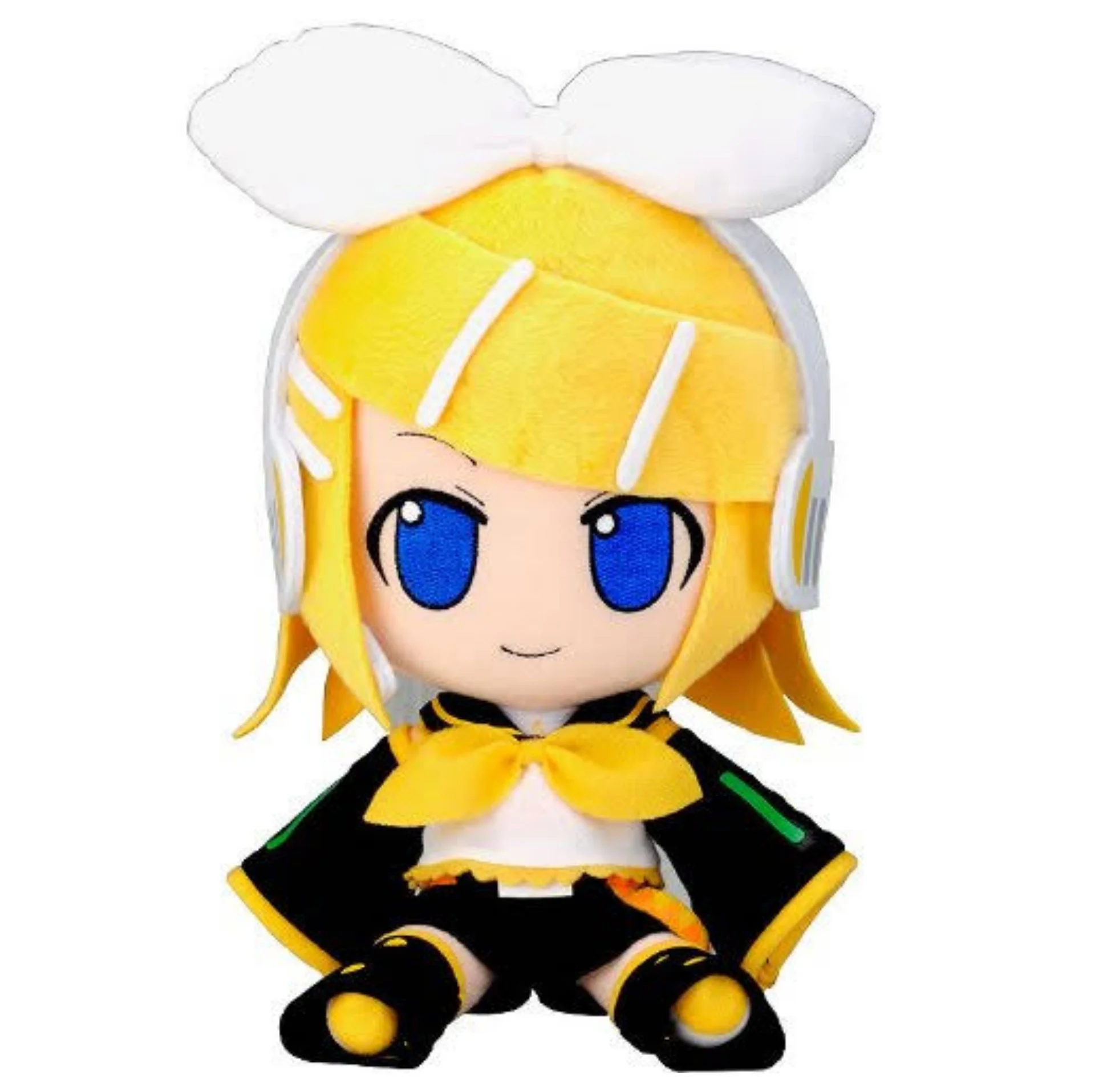 Kagamine Rin (Vocaloid)