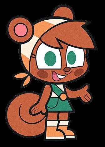 Mitzi (Murphy and Mitzi)