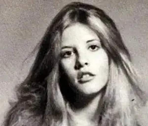 Stevie Nicks (Buckingham Nicks Era)