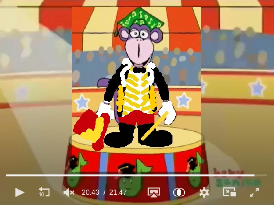 Ringleader