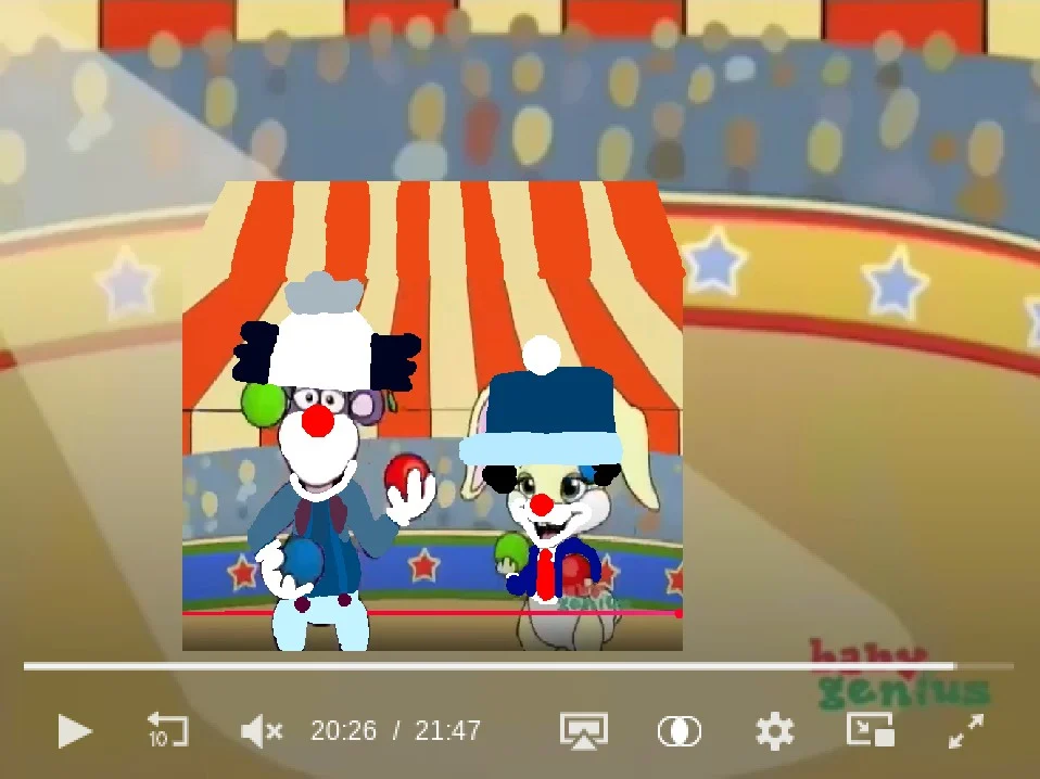 Ringmaster