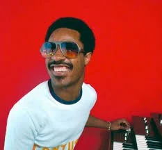 Stevie Wonder (All I Do)