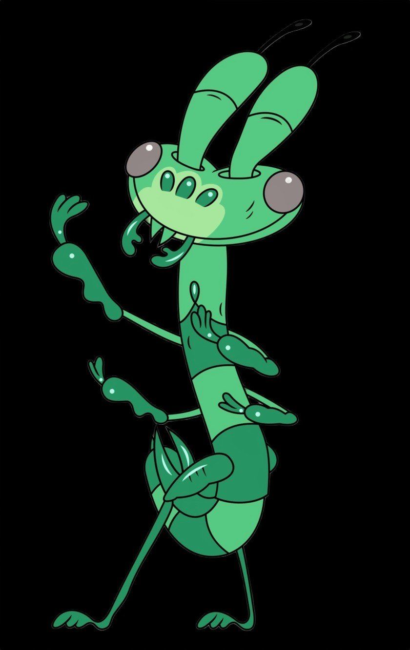 Cricket (Pig Goat Banana Cricket)