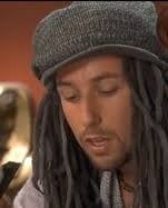 "You Put Your Weed in There" Guy (The Hot Chick) (Adam Sandler)