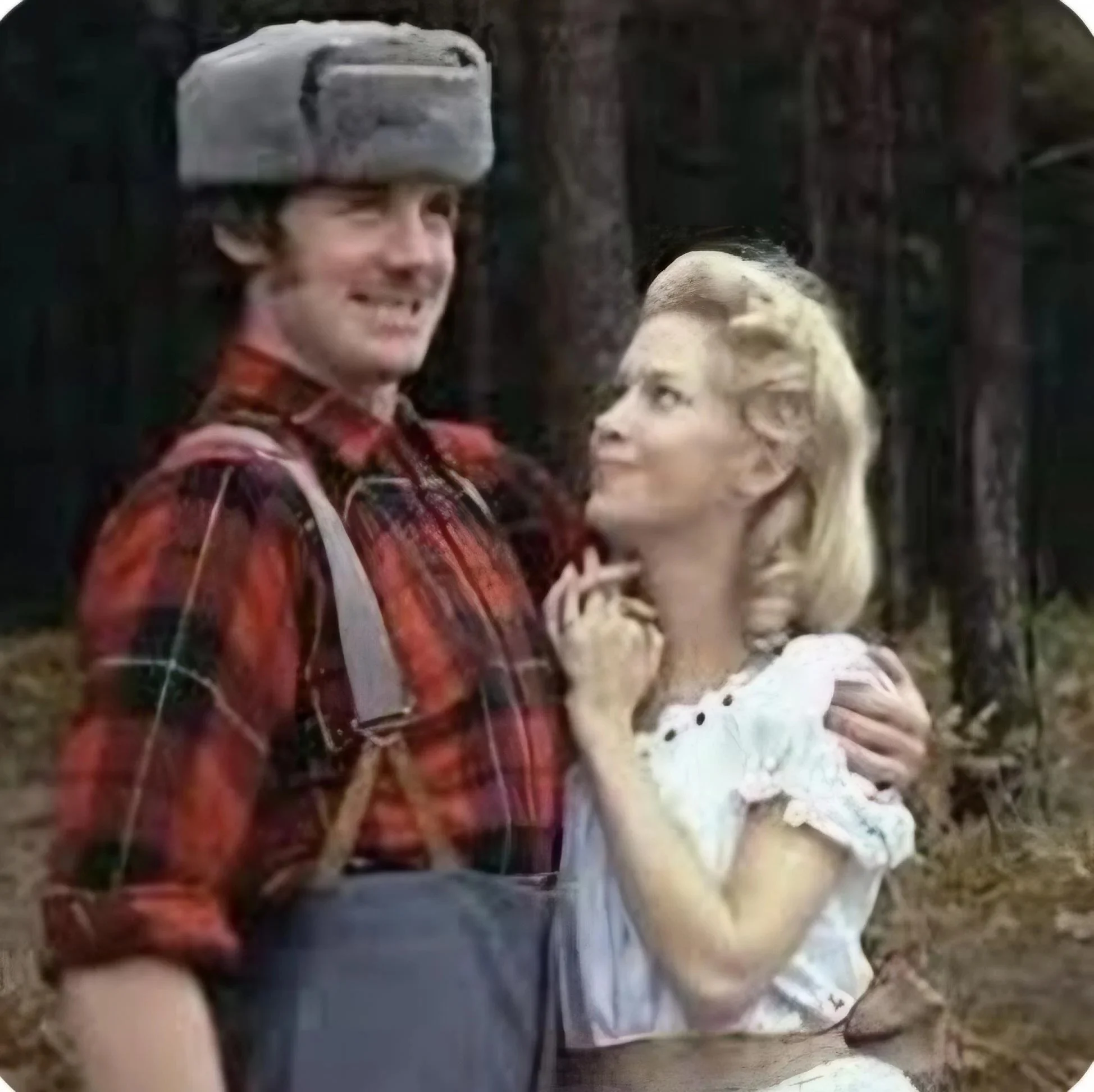 Lumberjack (Monty Python) (Michael Palin)