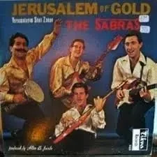The Sabras