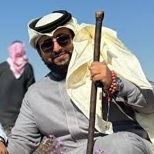 عبدالله القحطاني amq