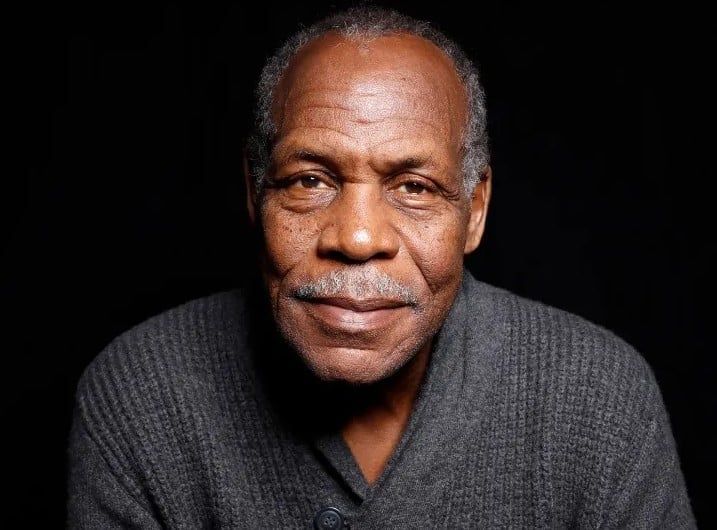 Danny Glover