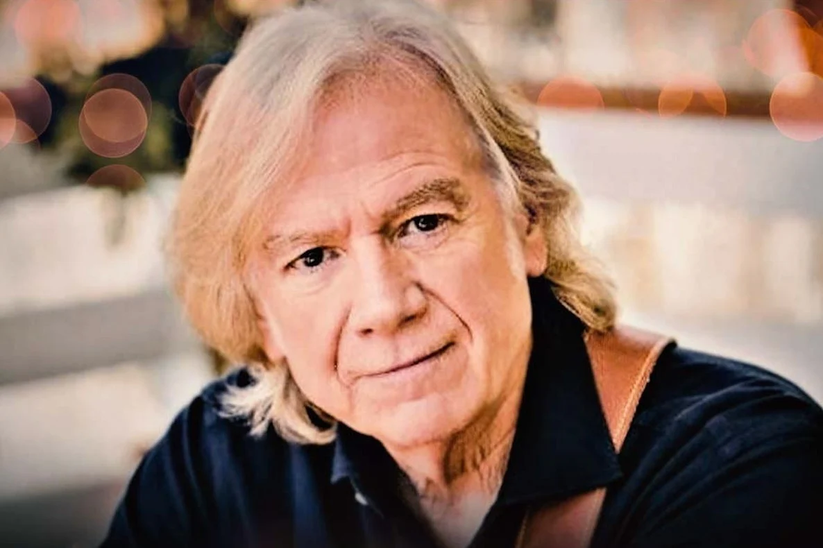 Justin Hayward (2020)
