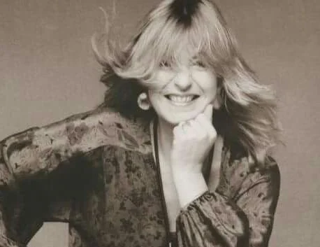 Christine McVie (You Make Loving Fun)