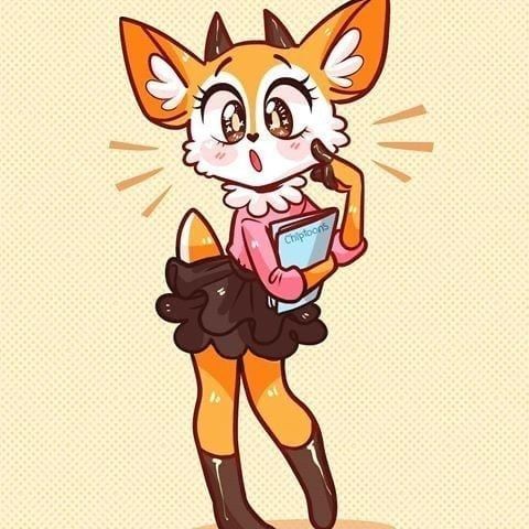 Tsunoda PT-BR🇧🇷(Aggretsuko)(Michelle Giudice)