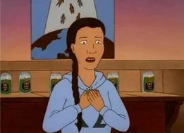 Jane (King of the Hill / KOTH) (Tara Strong)