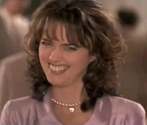 Christie Masters (Romy and Michele's High School Reunion) (Julia Campbell)