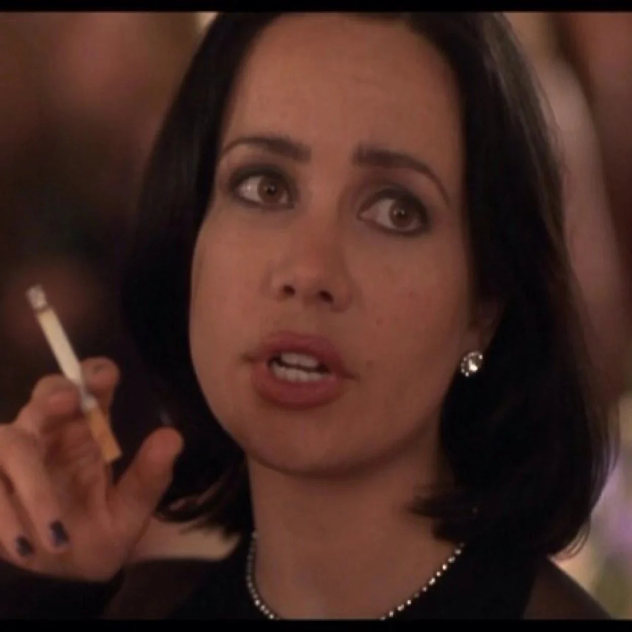 Heather Mooney (Romy and Michele's High School Reunion) (Janeane Garofalo)