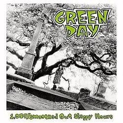 College Radio DJ (Green Day's 1039/Smoothed Out Slappy Hours Album)