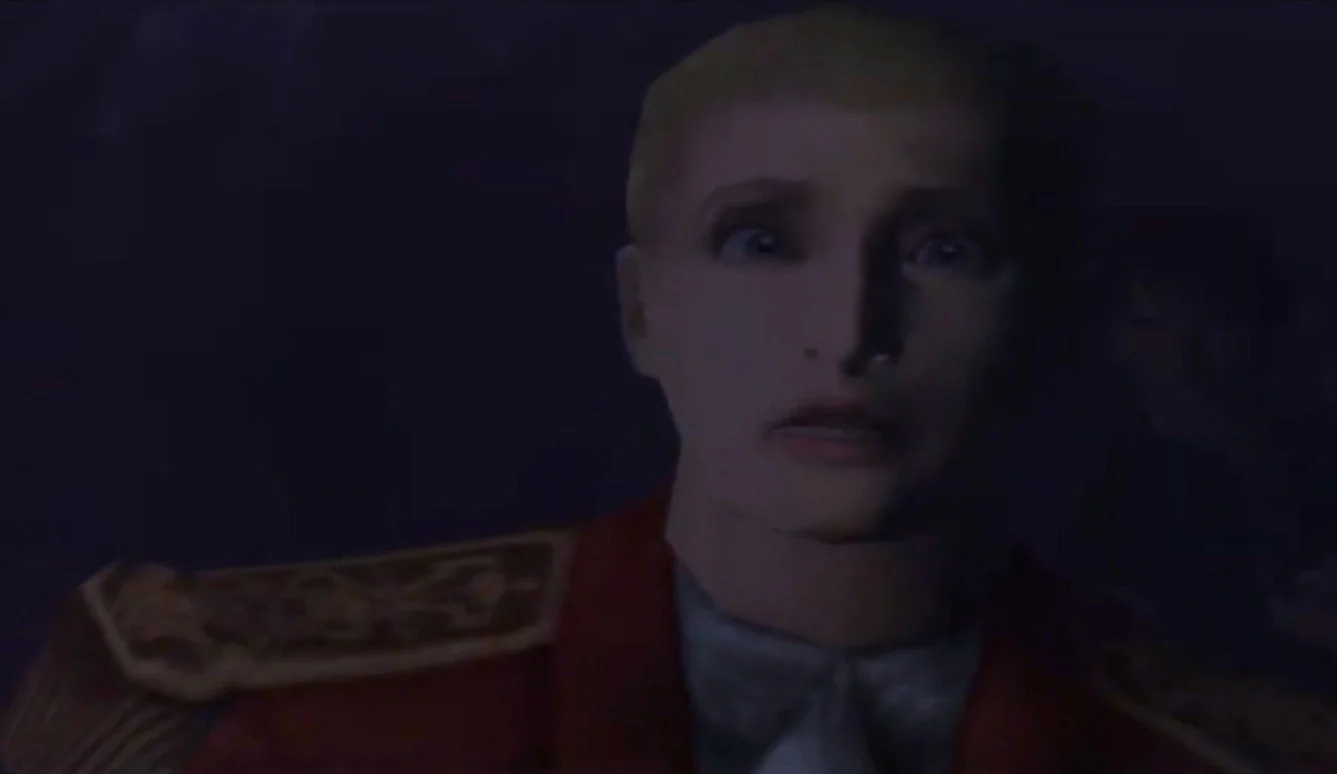 Alfred Ashford RECV Soft Ver.