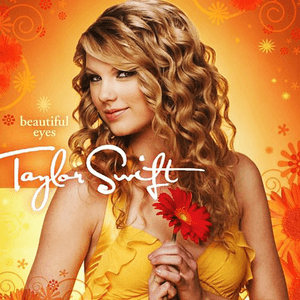 Taylor Swift (Beautiful Eyes Era)