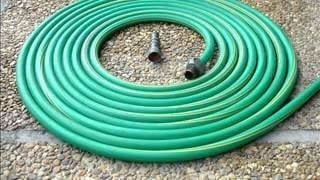 Brother George Underbrush - Green Garden Hose Part 2 (vocals)