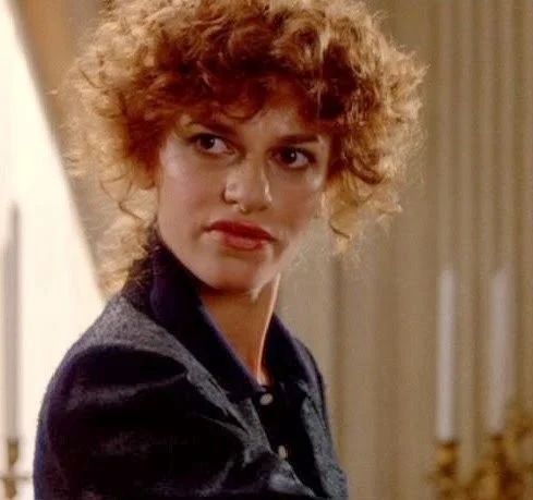 Masha (The King of Comedy) (Sandra Bernhard)