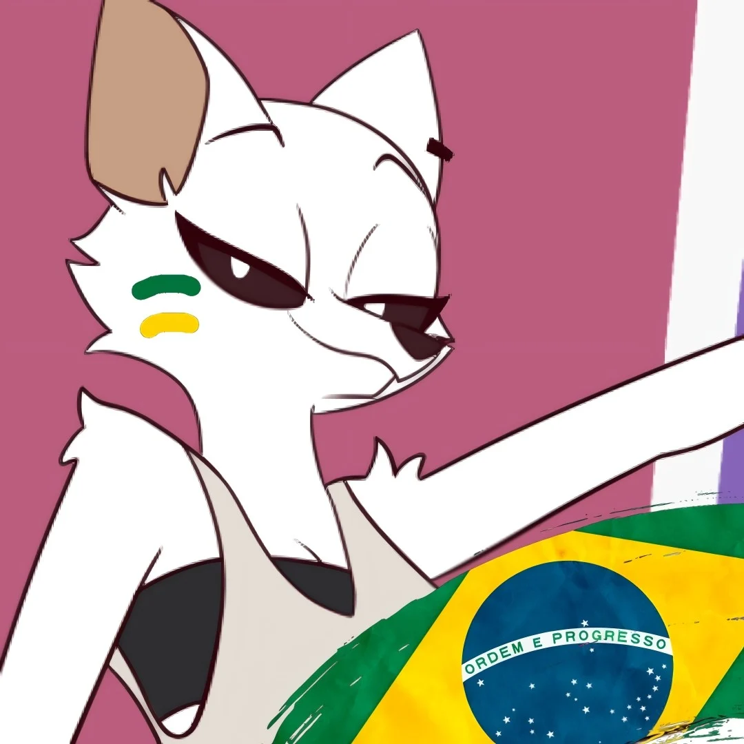 Chloe PT-BR🇧🇷(Other Side)(Taiga Delaart)