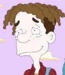 Dusty (Rugrats) (Drake Bell)