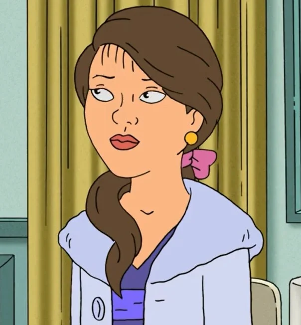 Michael Savage (King of the Hill / KOTH) (Stephanie Beard)