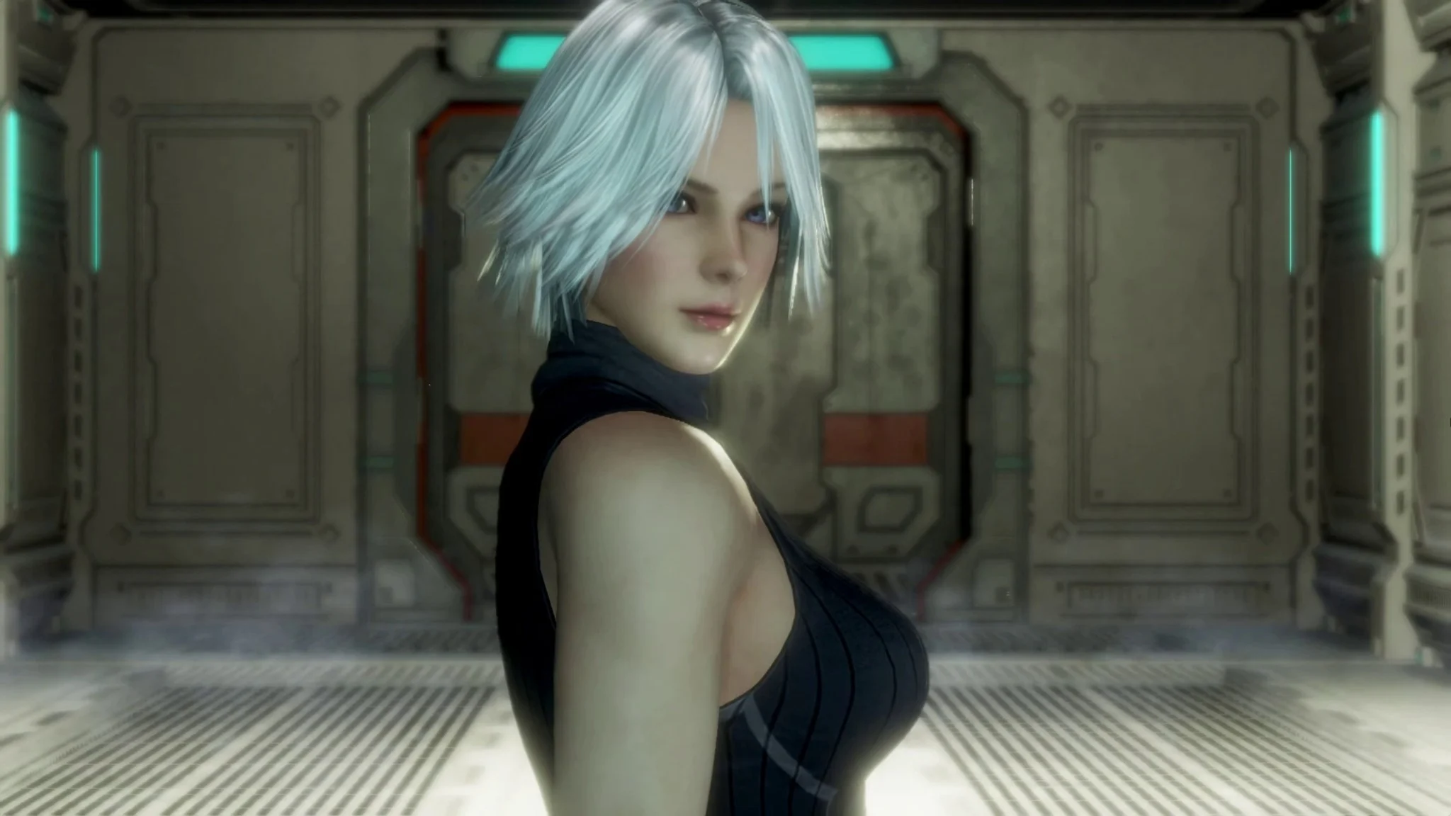 Christie (Dead or Alive 6, English)