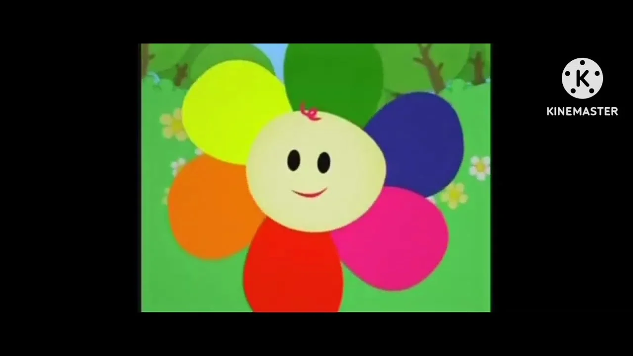 Blossom (BabyFirstTV, 2008) (ALT VERSION)
