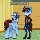 Voice Actor Bobby G.
