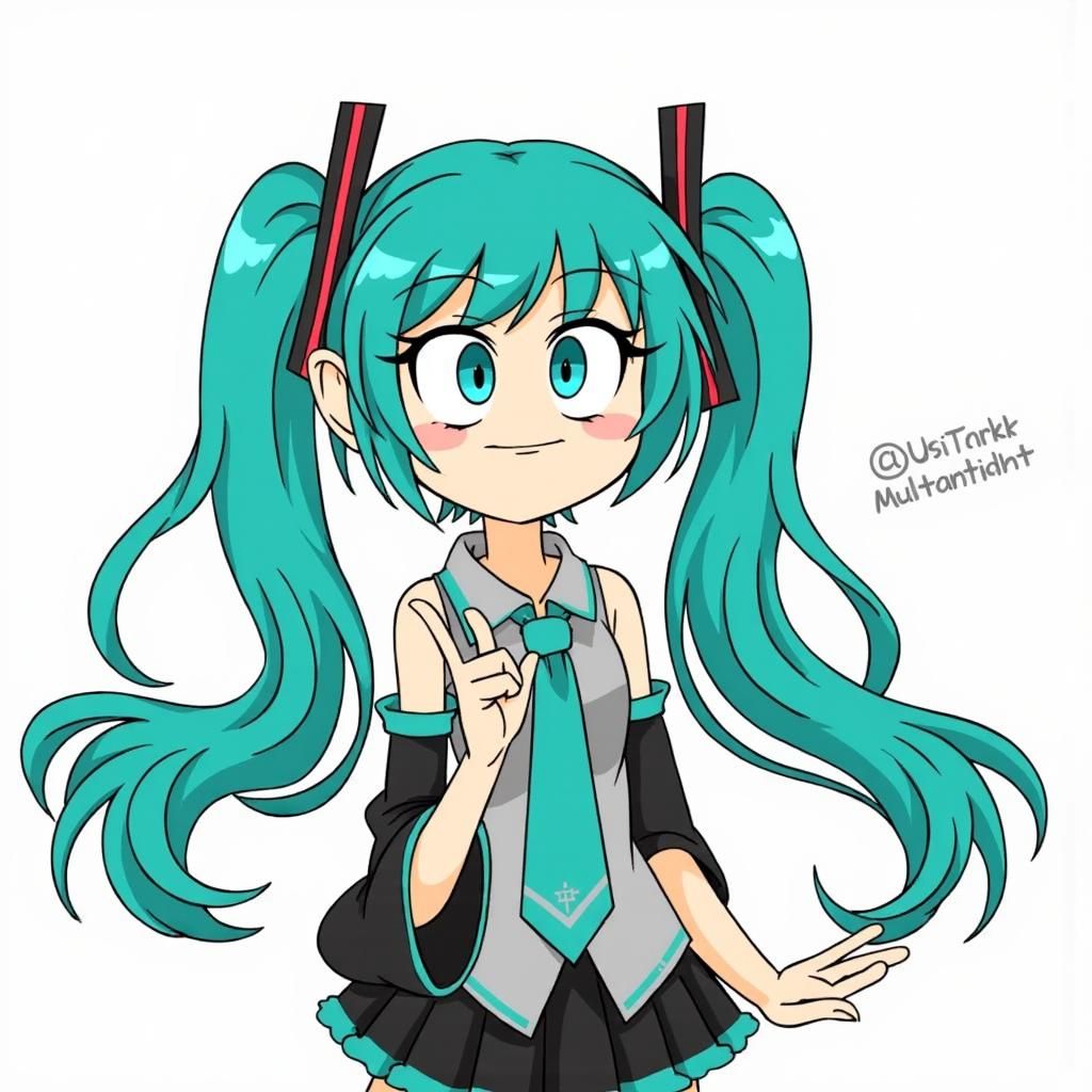 Lora Image