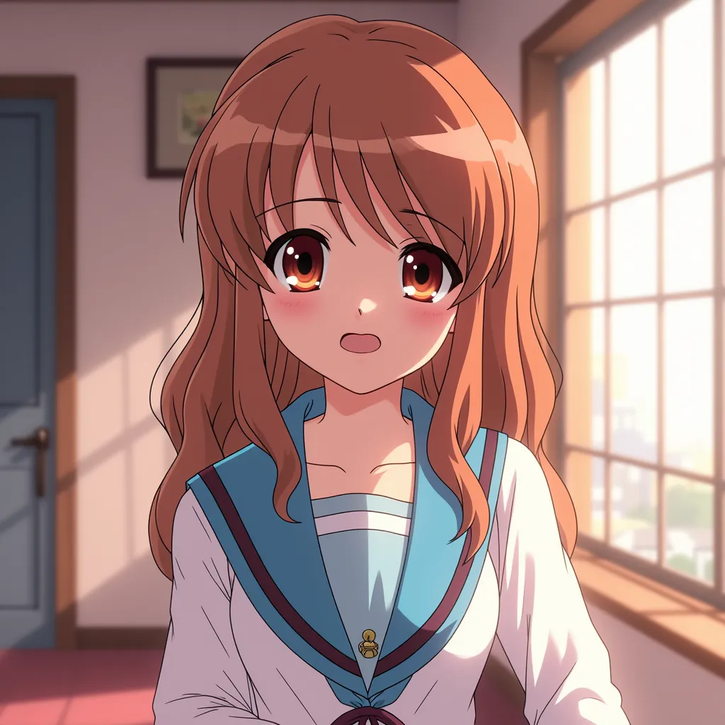 Lora Image