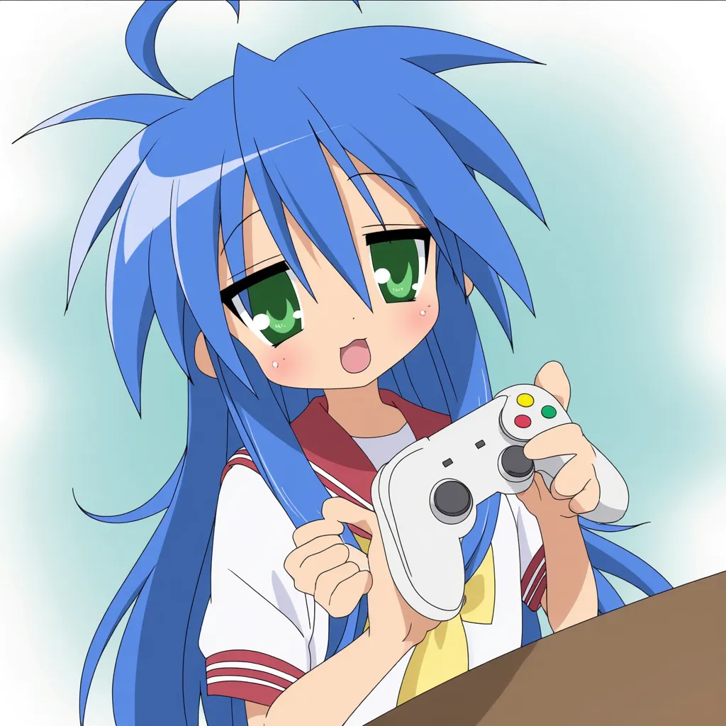 Lora Image