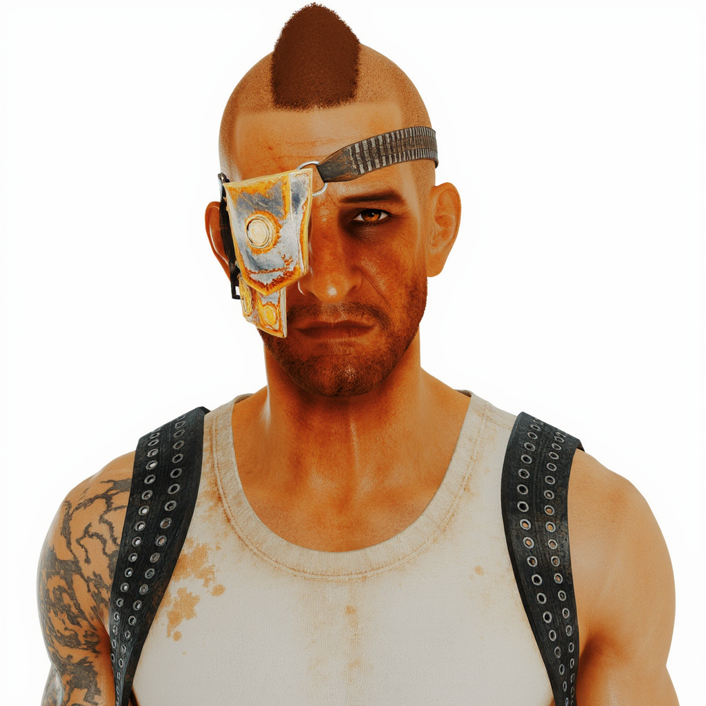 Fallout 4