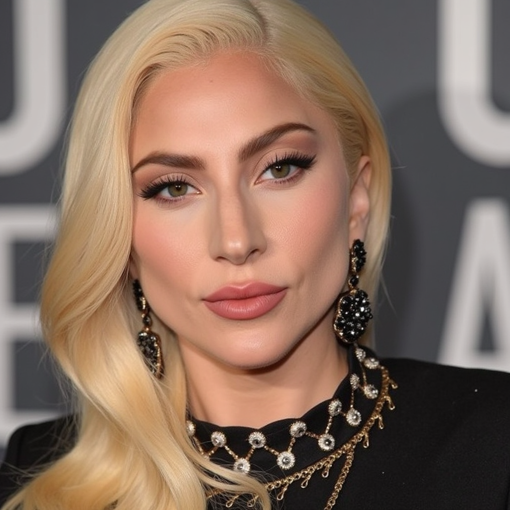 Lady Gaga Voice Models