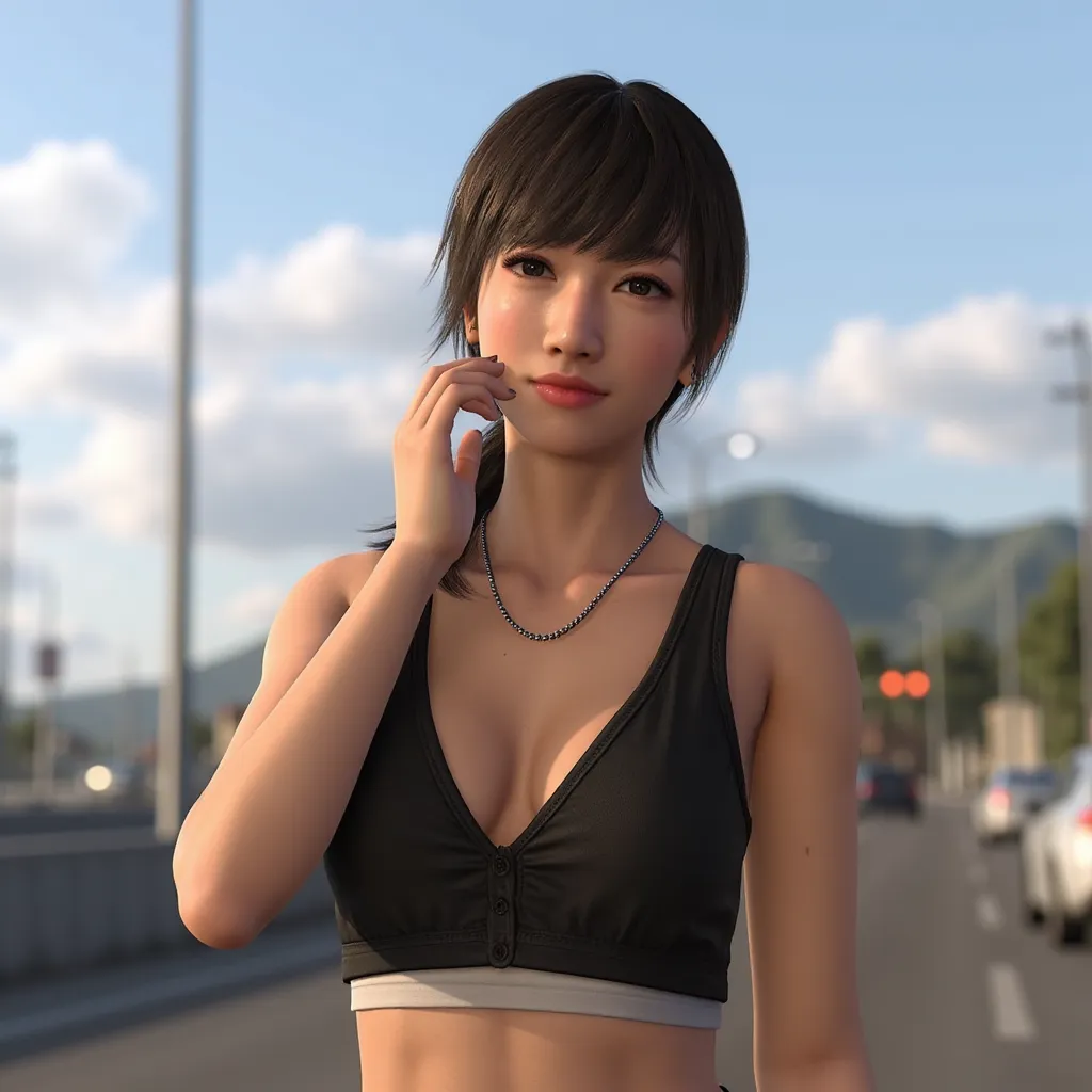 Lora Image