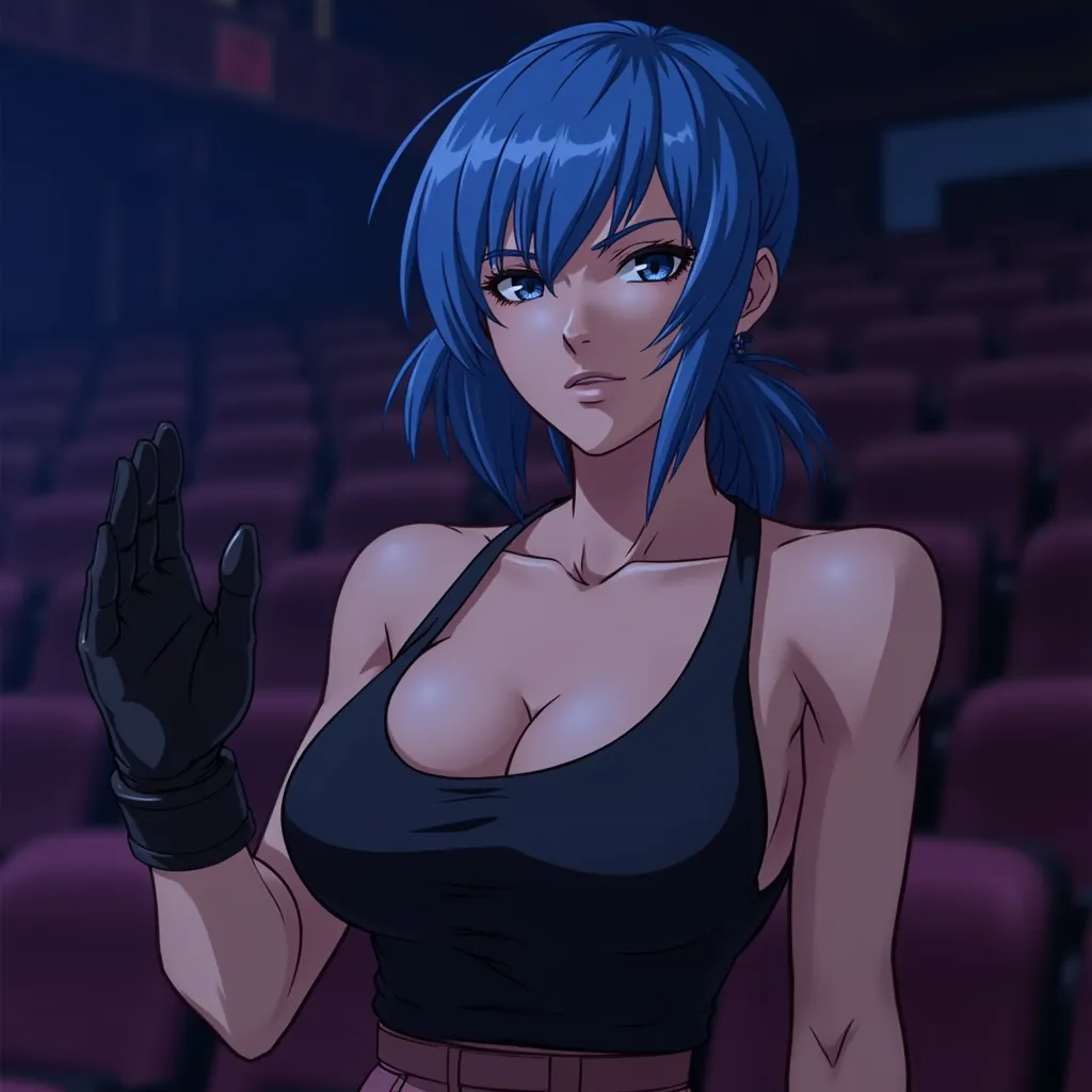 Lora Image