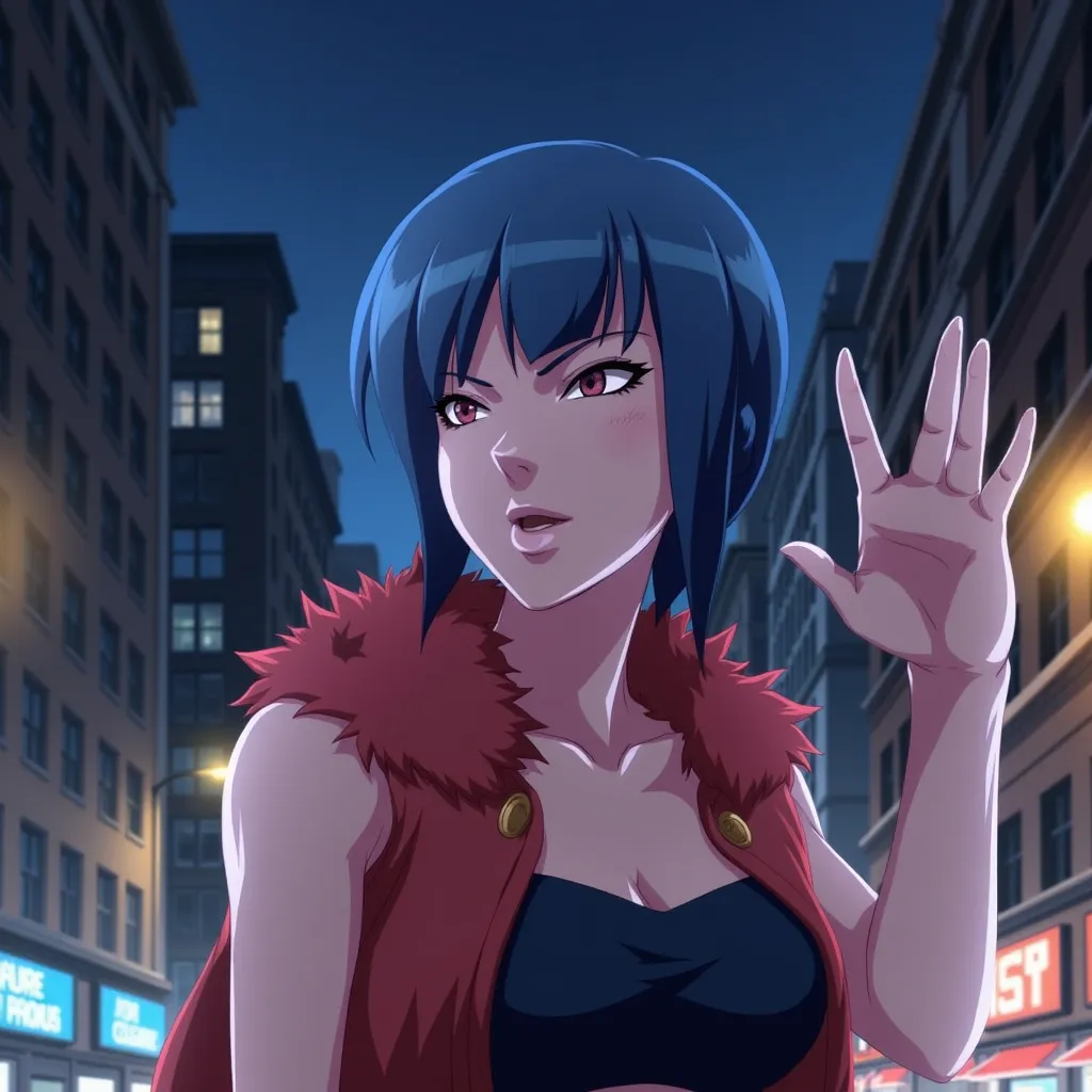 Lora Image