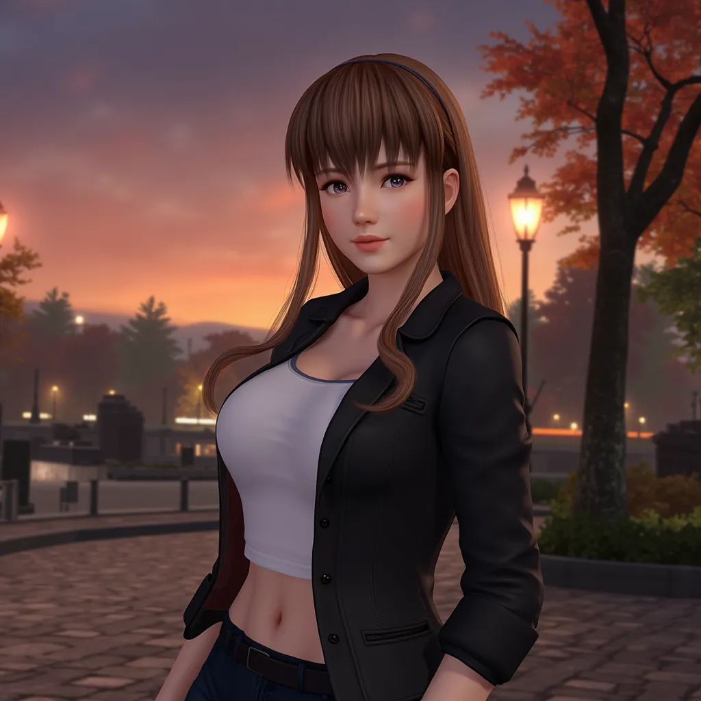 Lora Image