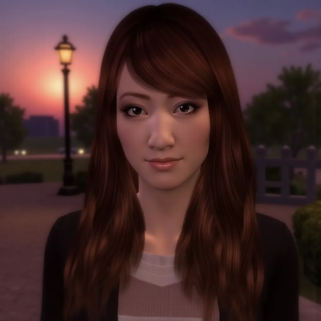Lora Image