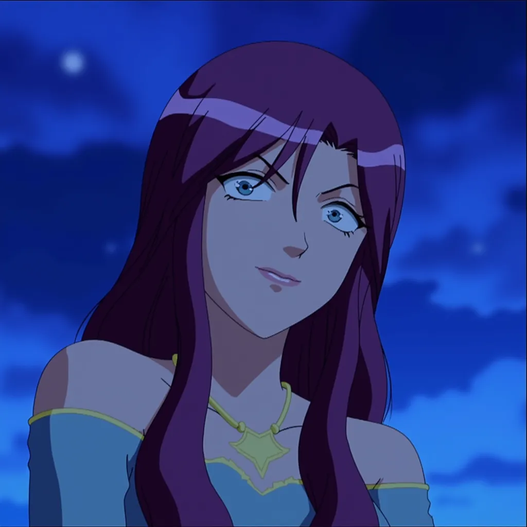 Lora Image