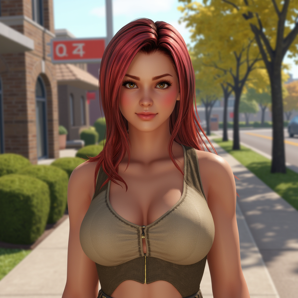 Lora Image
