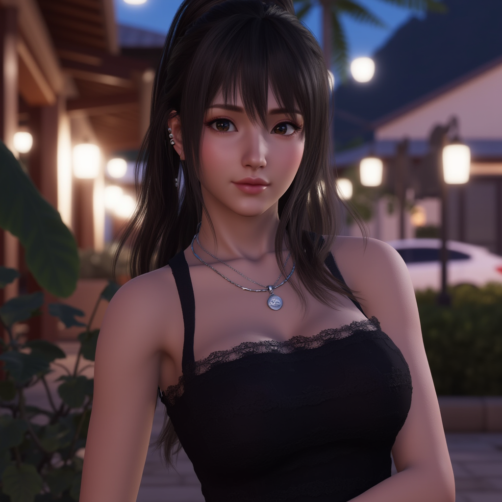 Lora Image