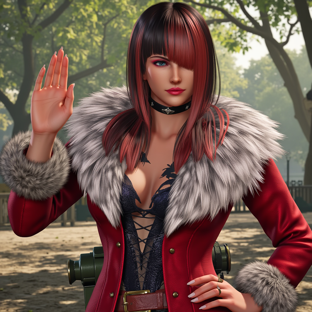 Lora Image