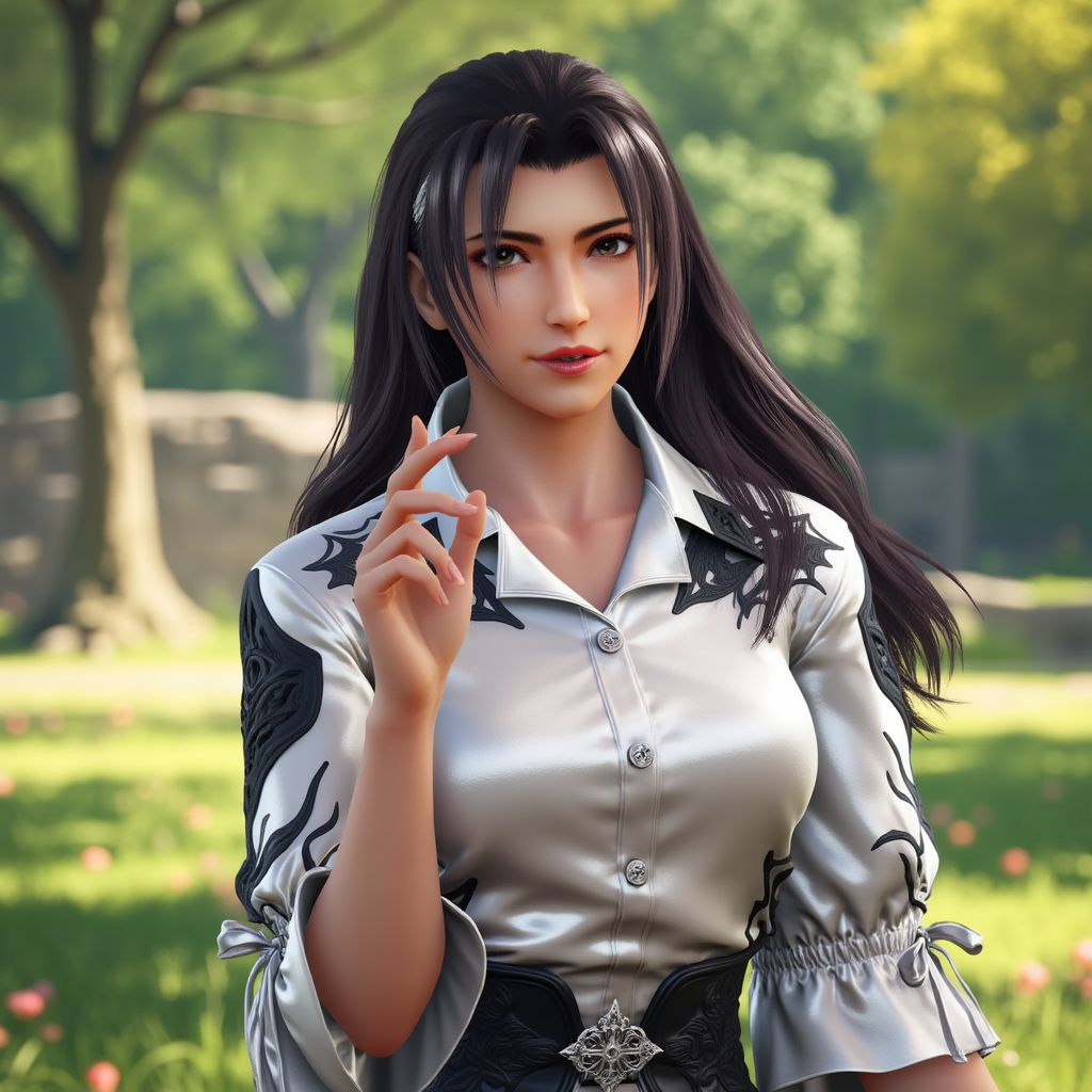 Lora Image