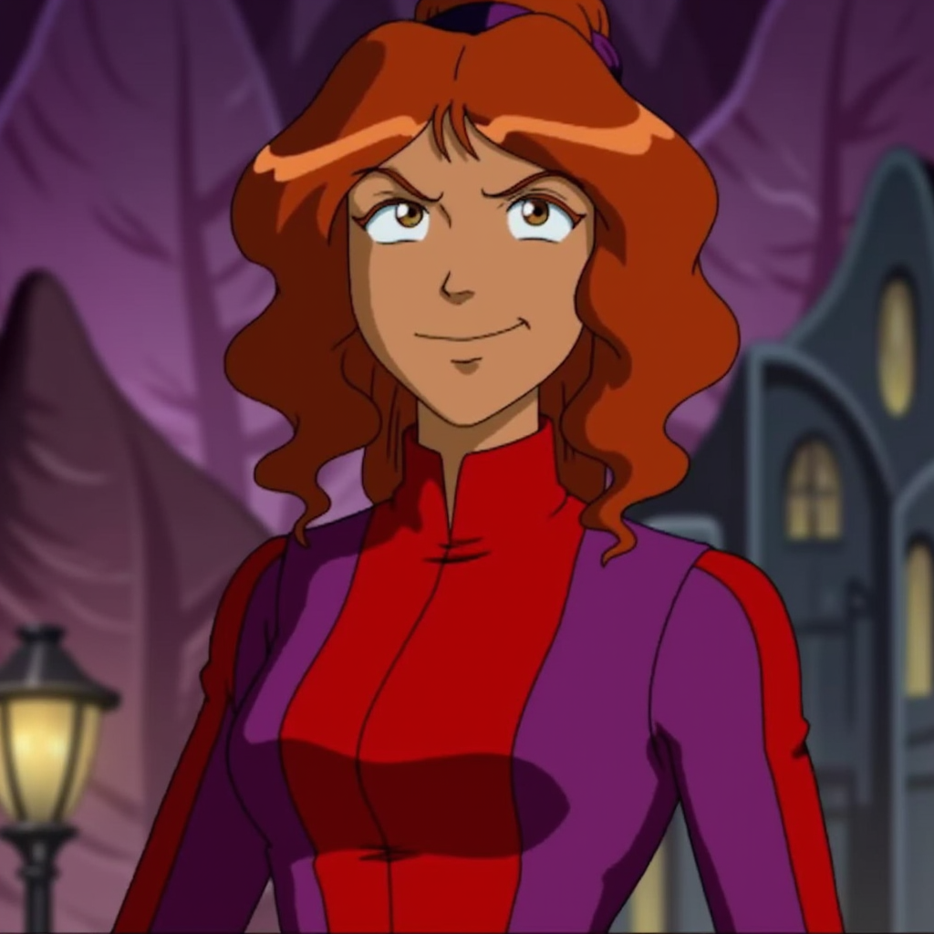Lora Image