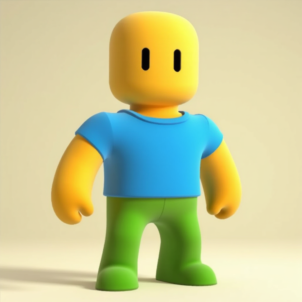 Stumble Guys Skin