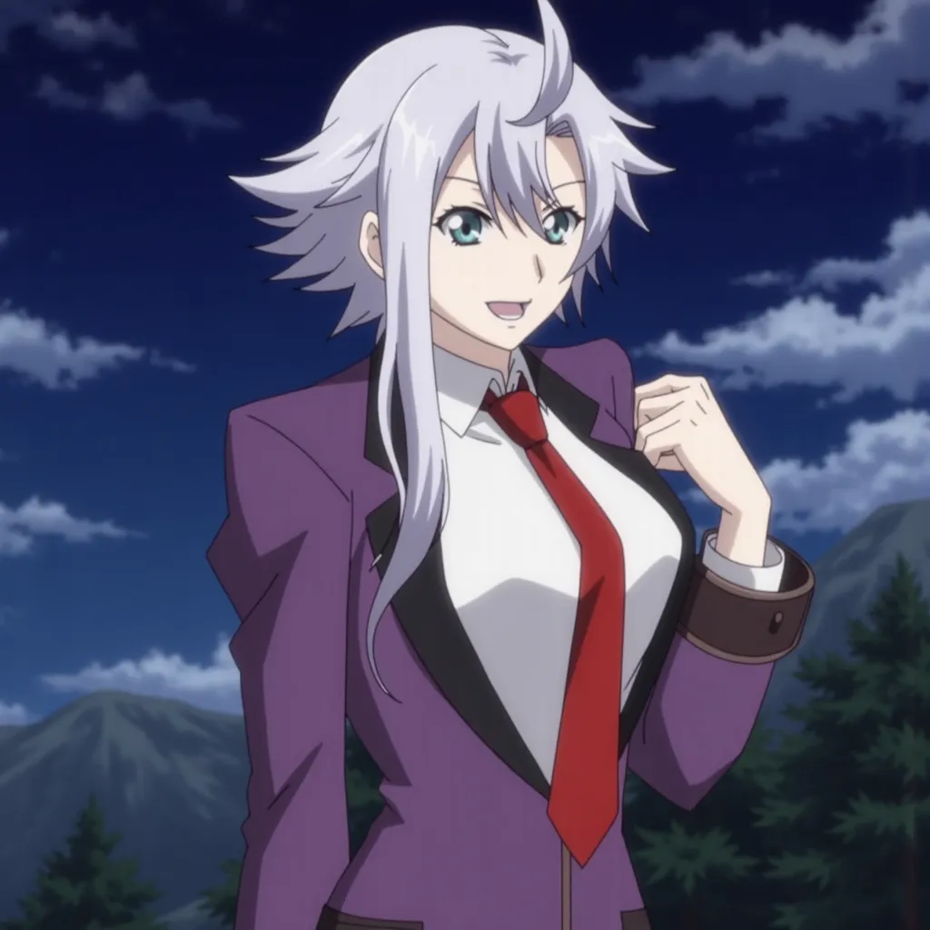 Lora Image