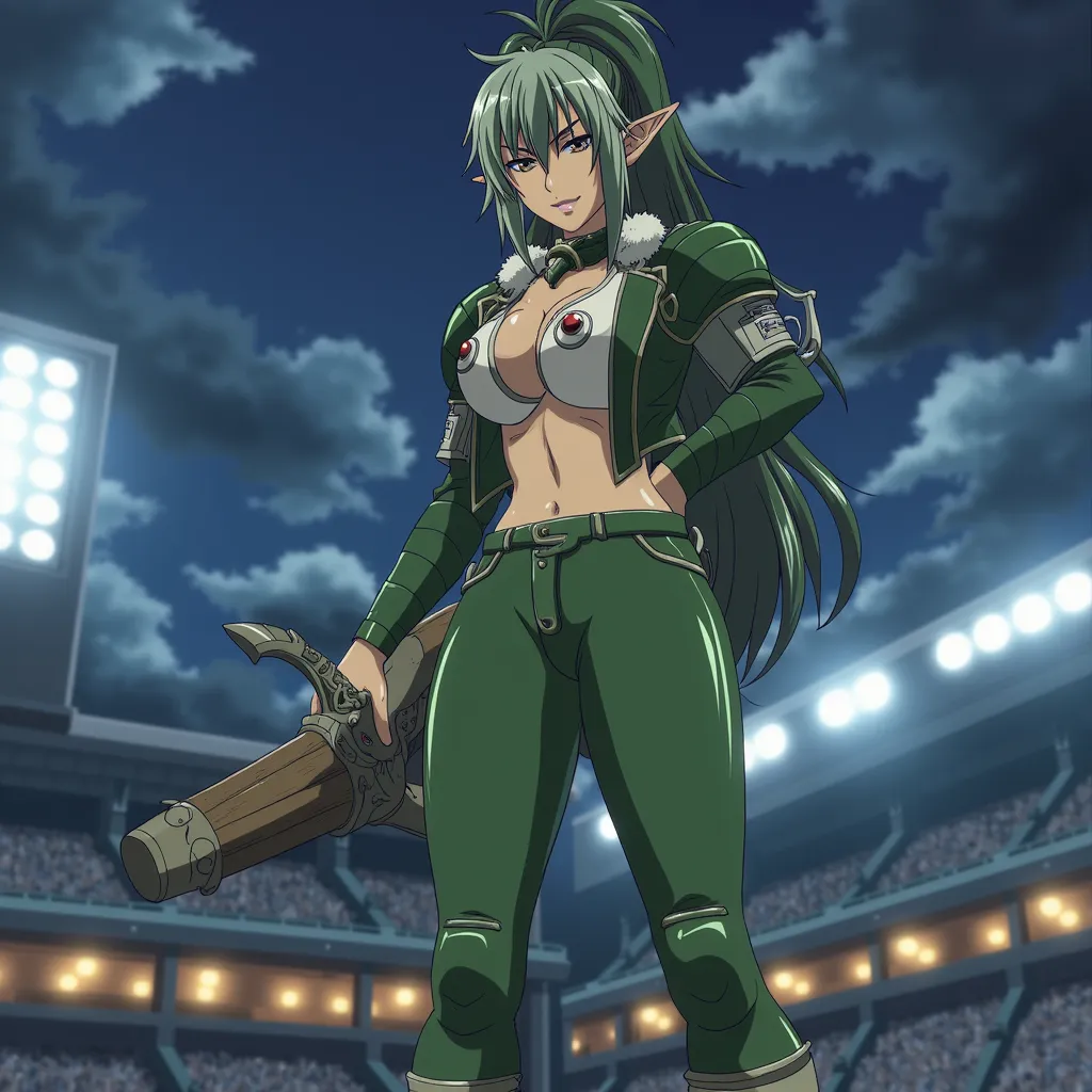 Lora Image