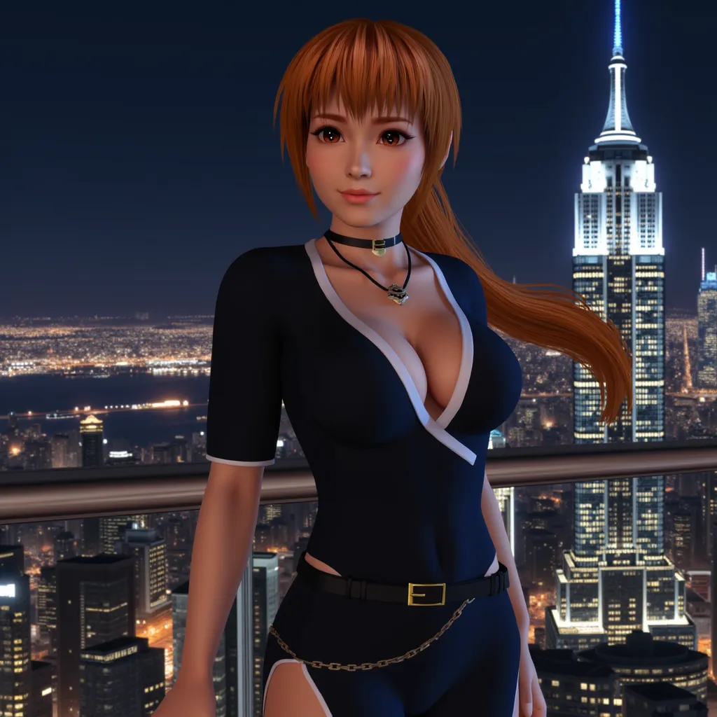 Lora Image